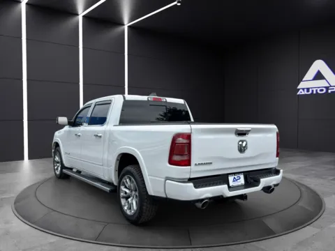 More photos of 2020 RAM 1500 LARAMIE DIESEL GREAT PRICE at Auto Palace, OH
