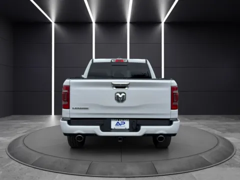 More photos of 2020 RAM 1500 LARAMIE DIESEL GREAT PRICE at Auto Palace, OH