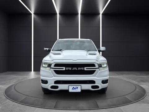 Photos of 2020 RAM 1500 LARAMIE DIESEL GREAT PRICE for sale in Columbus, OH at Auto Palace