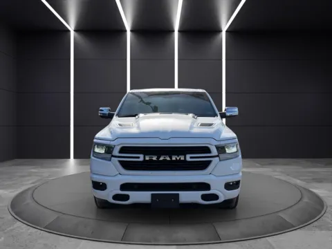 Photos of 2020 RAM 1500 LARAMIE for sale in Columbus, OH at Auto Palace