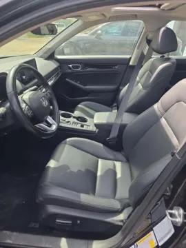 More photos of 2024 HONDA CIVIC TOURING at Auto Palace, OH