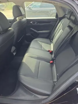 More photos of 2024 HONDA CIVIC TOURING at Auto Palace, OH