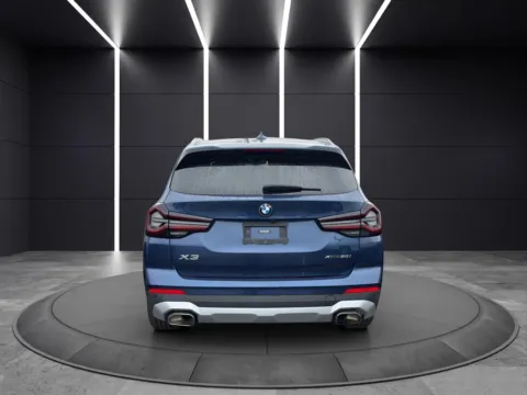 Photos of 2022 BMW X3 XDRIVE30I for sale in Columbus, OH at Auto Palace