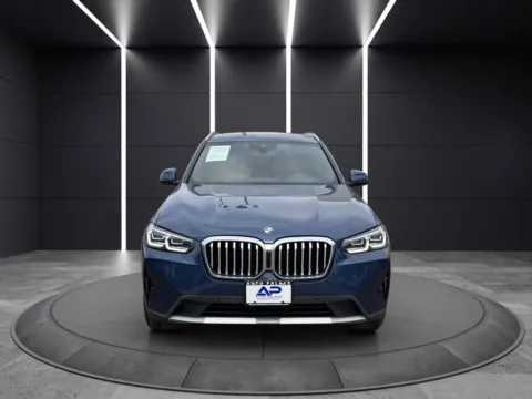 Photos of 2022 BMW X3 XDRIVE30I KBB VALUE 31K WOW for sale in Columbus, OH at Auto Palace