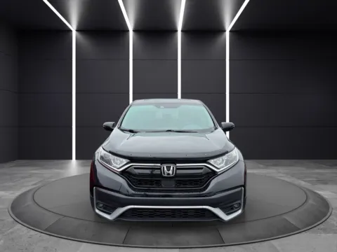 Photos of 2020 HONDA CR-V EX for sale in Columbus, OH at Auto Palace