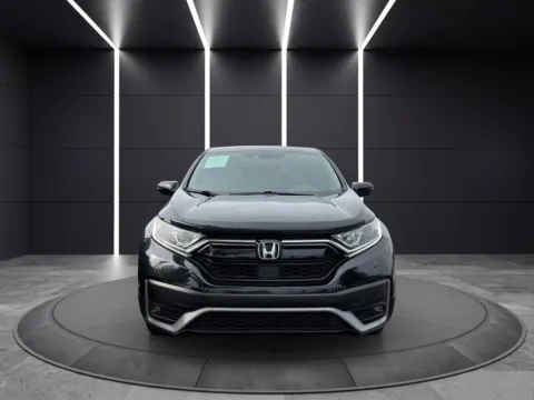 Photos of 2020 HONDA CR-V EX for sale in Columbus, OH at Auto Palace