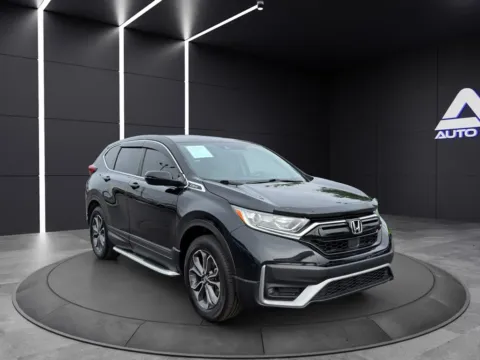 Another view of 2020 HONDA CR-V EX for sale in Columbus, OH at Auto Palace