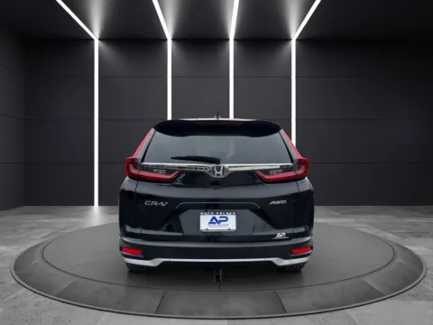 More photos of 2020 HONDA CR-V EX at Auto Palace, OH