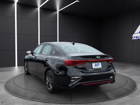 More photos of 2021 KIA FORTE GT LINE at Auto Palace, OH