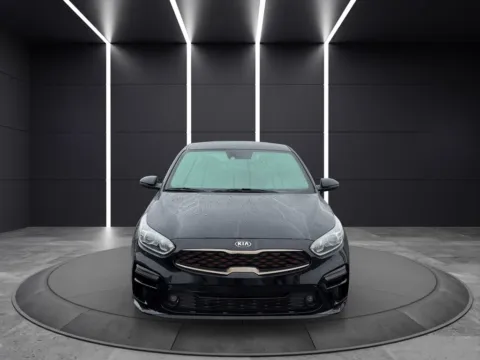 Photos of 2021 KIA FORTE GT LINE for sale in Columbus, OH at Auto Palace