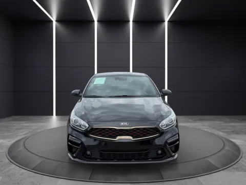Photos of 2021 KIA FORTE GT LINE for sale in Columbus, OH at Auto Palace