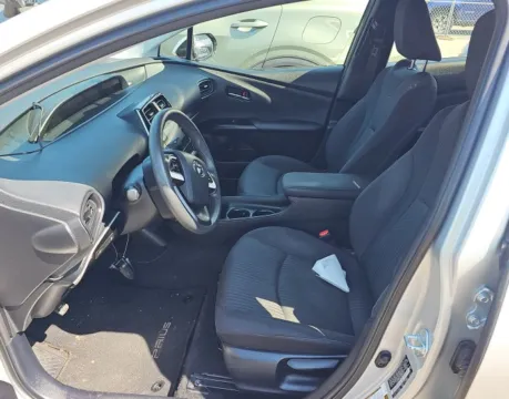 More photos of 2016 TOYOTA PRIUS at Auto Palace, OH