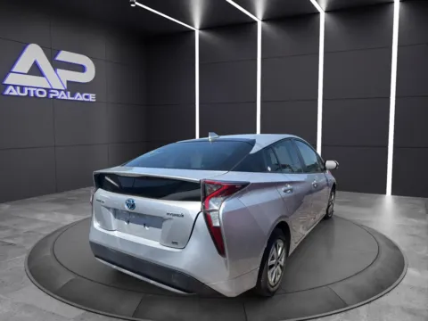 Photos of 2016 TOYOTA PRIUS TWO ECO for sale in Columbus, OH at Auto Palace