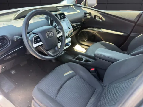 More photos of 2016 TOYOTA PRIUS TWO ECO at Auto Palace, OH