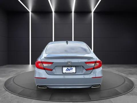 More photos of 2021 HONDA ACCORD SPORT SE KBB VALUE 23K WOW at Auto Palace, OH