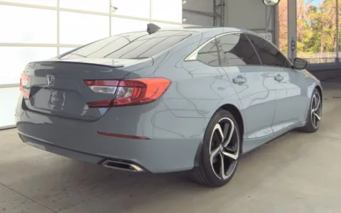 Photos of 2021 HONDA ACCORD SPORT SE KBB VALUE 23K WOW for sale in Columbus, OH at Auto Palace
