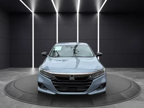 Photos of 2021 HONDA ACCORD SPORT SE KBB VALUE 23K WOW for sale in Columbus, OH at Auto Palace