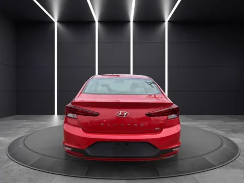 More photos of 2020 HYUNDAI ELANTRA SE at Auto Palace, OH