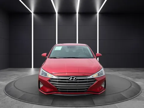 Photos of 2020 HYUNDAI ELANTRA SE for sale in Columbus, OH at Auto Palace