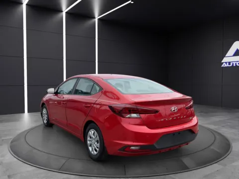 More photos of 2020 HYUNDAI ELANTRA SE at Auto Palace, OH