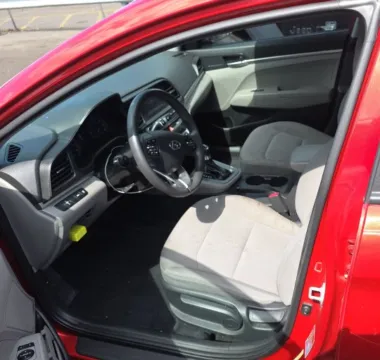 More photos of 2020 HYUNDAI ELANTRA SE at Auto Palace, OH