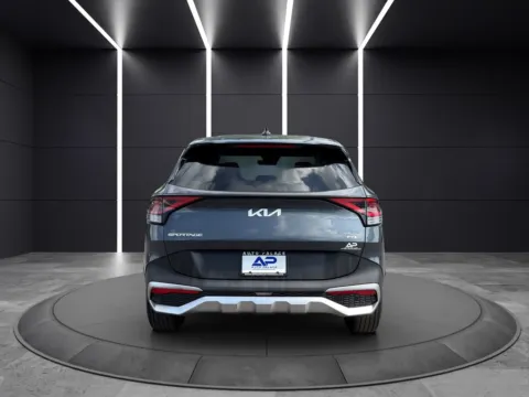 More photos of 2023 KIA SPORTAGE LX AWD CLEAN at Auto Palace, OH