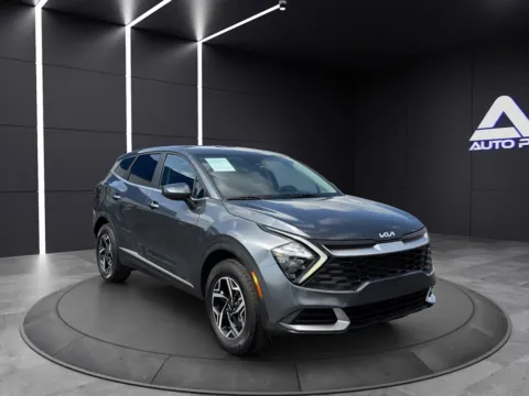 Another view of 2023 KIA SPORTAGE LX KBB VALUE $20,500 WOW for sale in Columbus, OH at Auto Palace