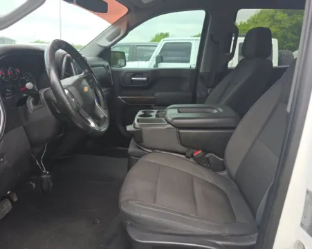 More photos of 2019 CHEVROLET SILVERADO 1500 LT at Auto Palace, OH