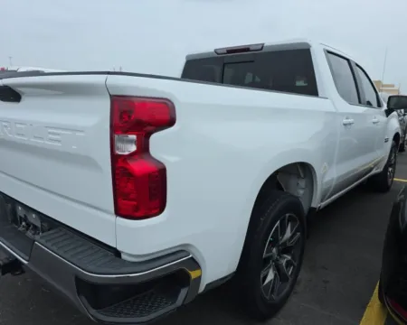 Photos of 2019 CHEVROLET SILVERADO 1500 LT for sale in Columbus, OH at Auto Palace
