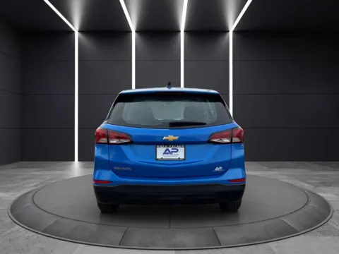 More photos of 2024 CHEVROLET EQUINOX LS ONLY 19K MILES GREAT PRICE at Auto Palace, OH