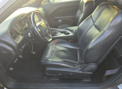 More photos of 2018 DODGE CHALLENGER SXT at Auto Palace, OH