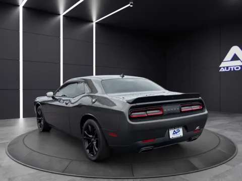 More photos of 2018 DODGE CHALLENGER SXT LOWEST PRICE AROUND at Auto Palace, OH