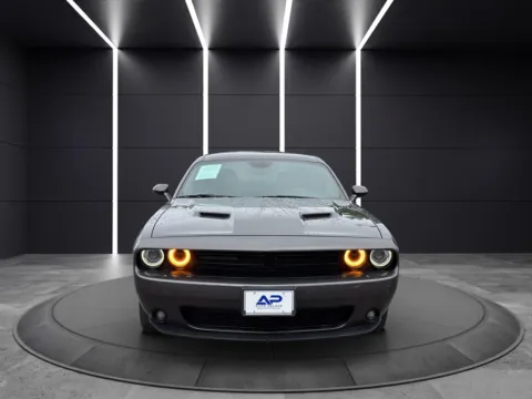 Photos of 2018 DODGE CHALLENGER SXT for sale in Columbus, OH at Auto Palace