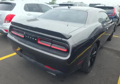 Photos of 2018 DODGE CHALLENGER SXT for sale in Columbus, OH at Auto Palace