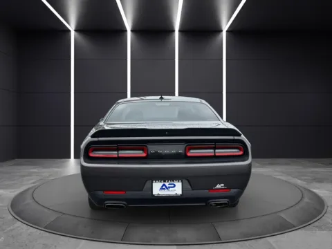 More photos of 2018 DODGE CHALLENGER SXT at Auto Palace, OH