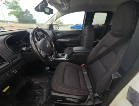More photos of 2022 CHEVROLET COLORADO LT at Auto Palace, OH