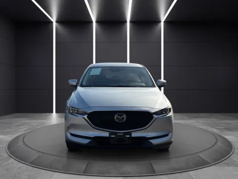 Photos of 2020 MAZDA CX-5 TOURING for sale in Columbus, OH at Auto Palace
