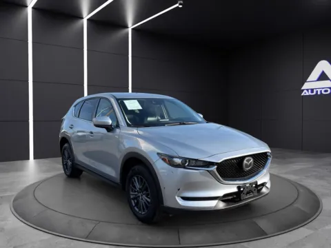 Another view of 2020 MAZDA CX-5 TOURING for sale in Columbus, OH at Auto Palace