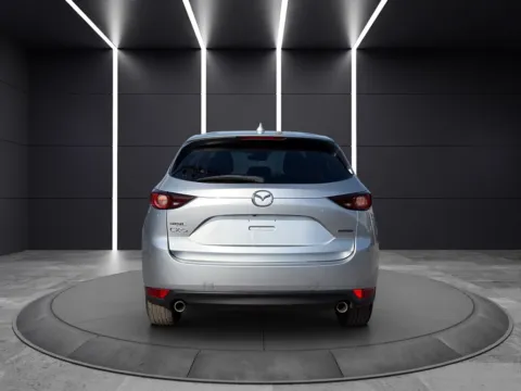 More photos of 2020 MAZDA CX-5 TOURING at Auto Palace, OH