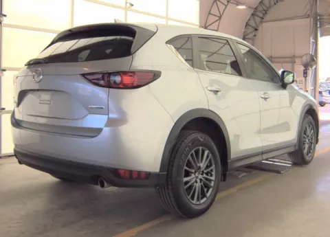 Photos of 2020 MAZDA CX-5 TOURING for sale in Columbus, OH at Auto Palace