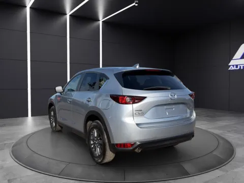 More photos of 2020 MAZDA CX-5 TOURING at Auto Palace, OH