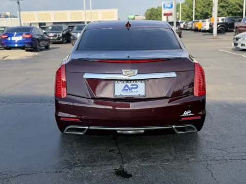 More photos of 2016 CADILLAC CTS PREMIUM COLLECTION KBB 16K WOW at Auto Palace, OH