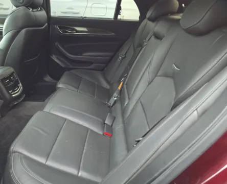 More photos of 2016 CADILLAC CTS PREMIUM COLLECTION KBB 16K WOW at Auto Palace, OH