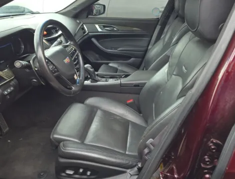 More photos of 2016 CADILLAC CTS PREMIUM COLLECTION at Auto Palace, OH