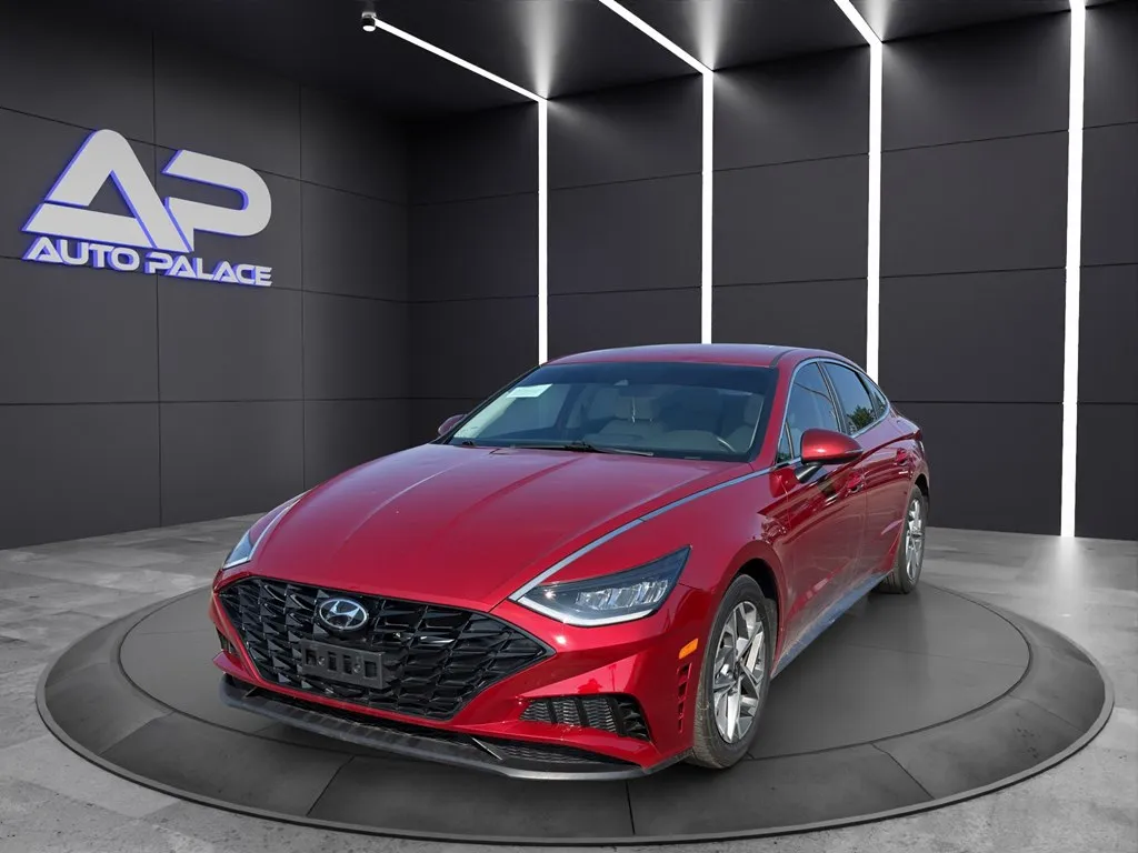 2023 HYUNDAI SONATA SEL KBB VALUE 18K WOW for sale in Columbus, OH