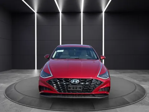 Photos of 2023 HYUNDAI SONATA SEL KBB VALUE 18K WOW for sale in Columbus, OH at Auto Palace