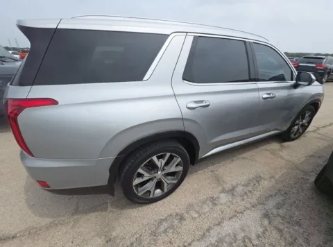 Photos of 2022 HYUNDAI PALISADE SEL for sale in Columbus, OH at Auto Palace