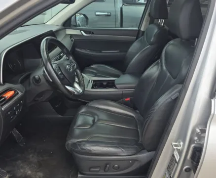 More photos of 2022 HYUNDAI PALISADE SEL at Auto Palace, OH