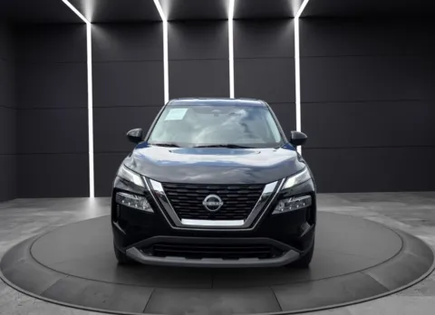 Photos of 2023 NISSAN ROGUE SV for sale in Columbus, OH at Auto Palace