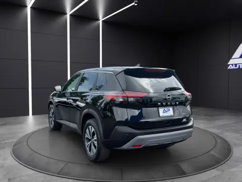 More photos of 2023 NISSAN ROGUE SV at Auto Palace, OH